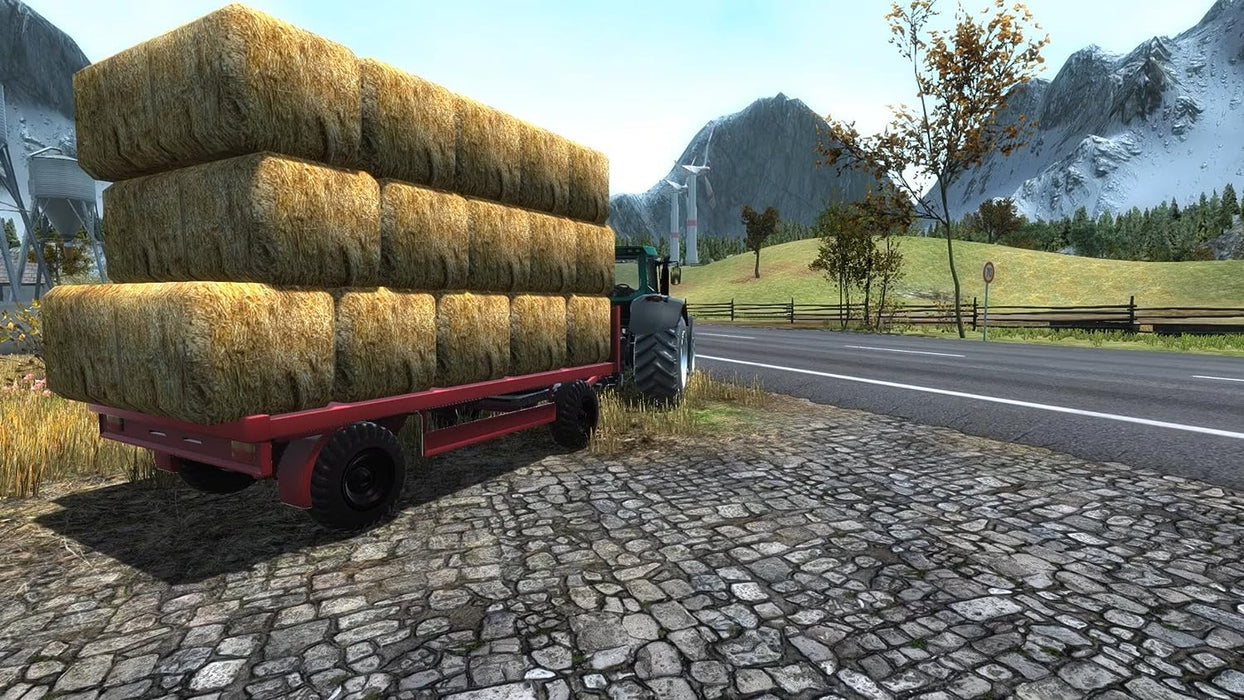 Professional Farmer 2017 [Xbox One]