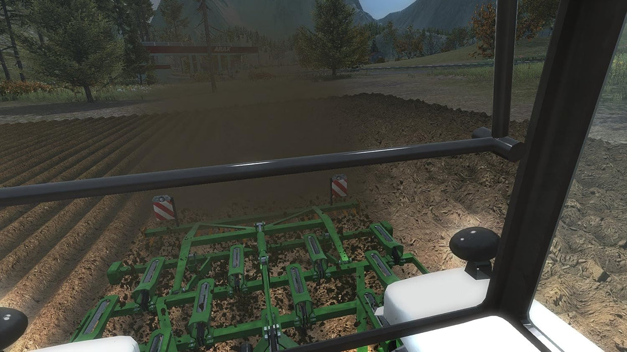 Professional Farmer 2017 Gold Edition  [Xbox One]