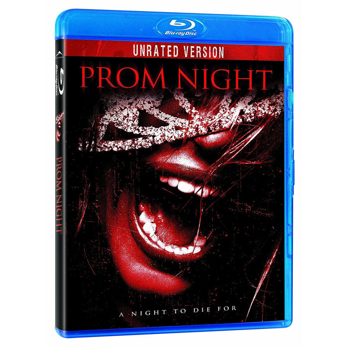 Prom Night - Unrated Version [Blu-Ray]