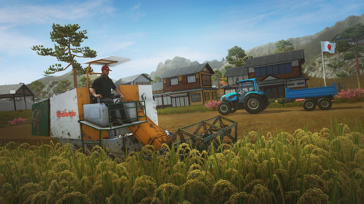 Pure Farming 2018 [Xbox One]