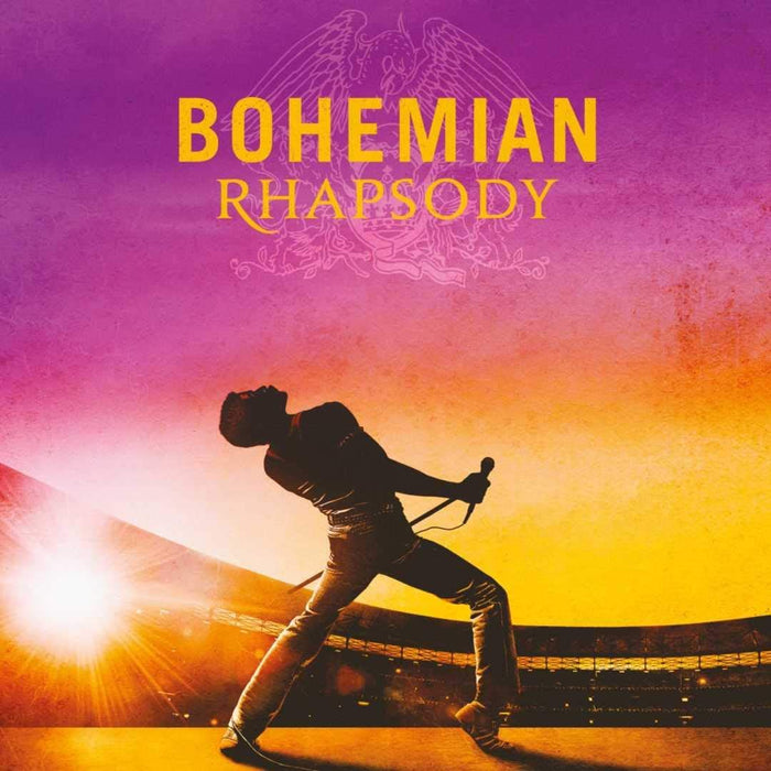Queen - Bohemian Rhapsody [Audio Vinyl]