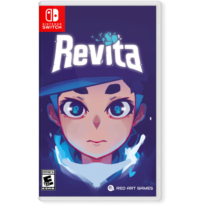 Revita [Nintendo Switch]