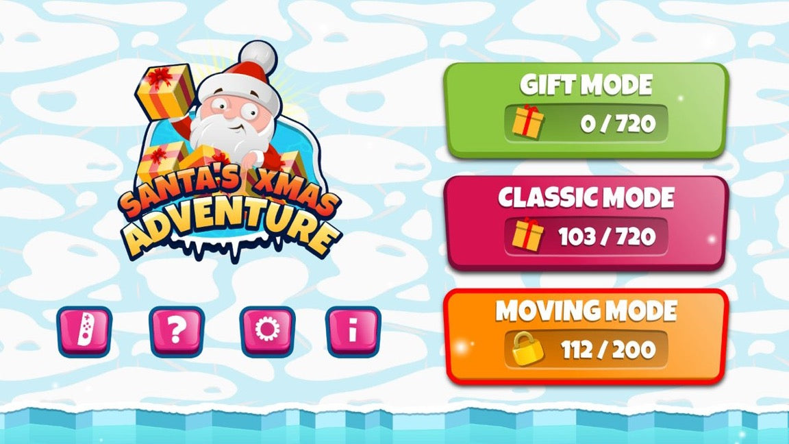 Santa's Xmas Adventure Complete Edition [Nintendo Switch]