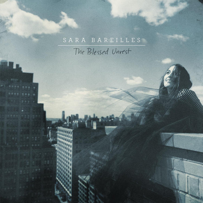 Sara Bareilles - The Blessed Unrest [Audio Vinyl]