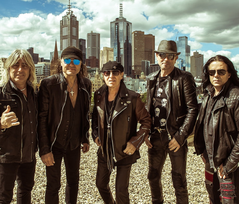 Scorpions: Return to Forever [Audio Vinyl]