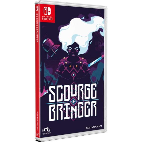 ScourgeBringer [Nintendo Switch]