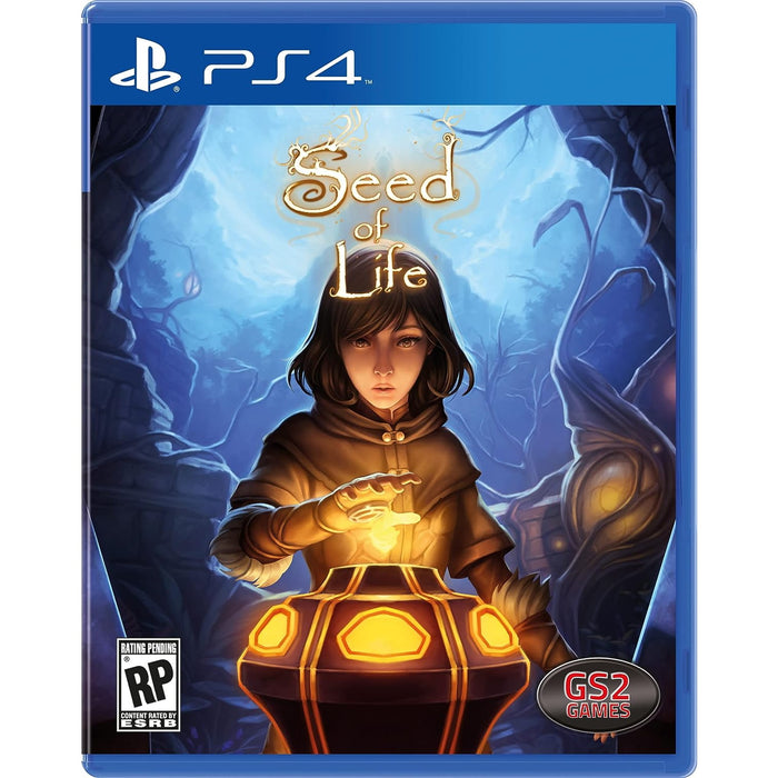Seed of Life [PlayStation 4]