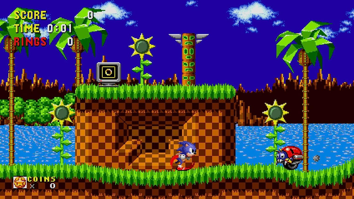Sonic Origins Plus [PlayStation 4]