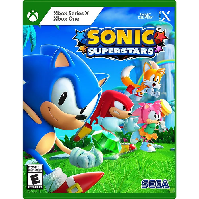 Sonic Superstars [Xbox Series X / Xbox One]
