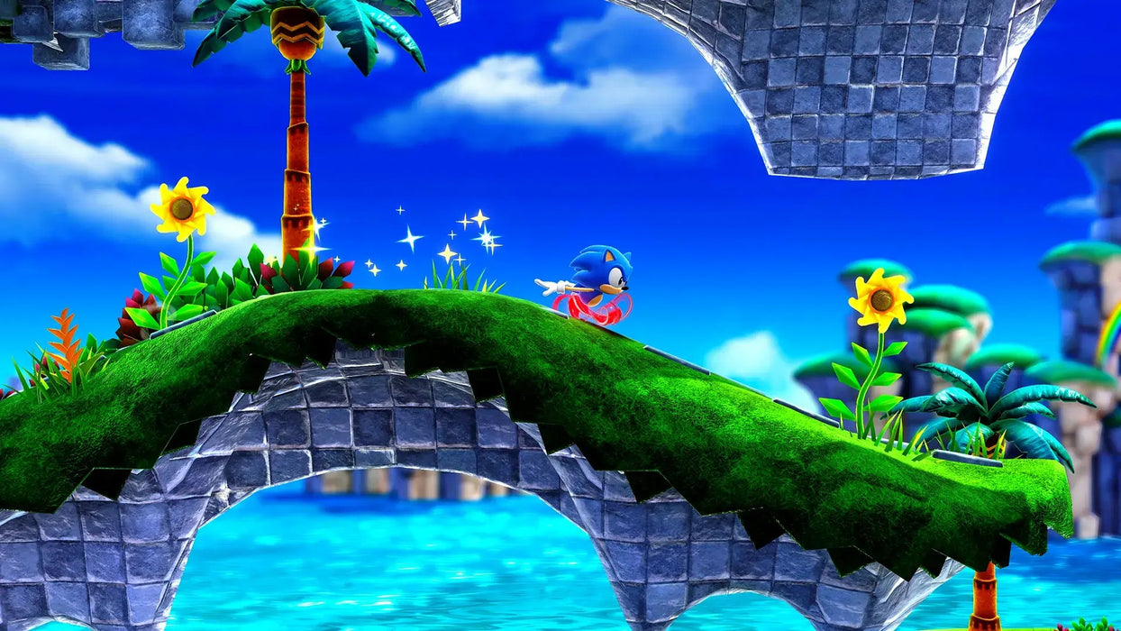 Sonic Superstars [PlayStation 5]