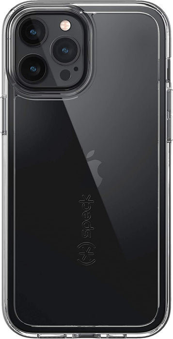 Speck Products GemShell iPhone 12 Pro Max Case - Clear [Electronics]