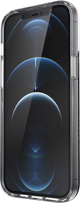 Speck Products GemShell iPhone 12 Pro Max Case - Clear [Electronics]