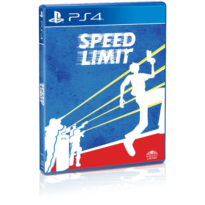 Speed Limit [PlayStation 4]