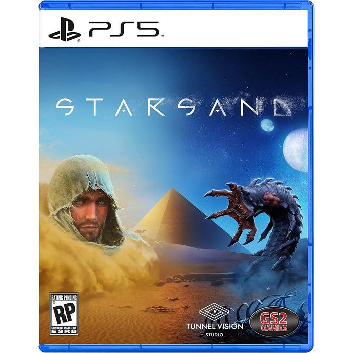 Starsand [PlayStation 5]