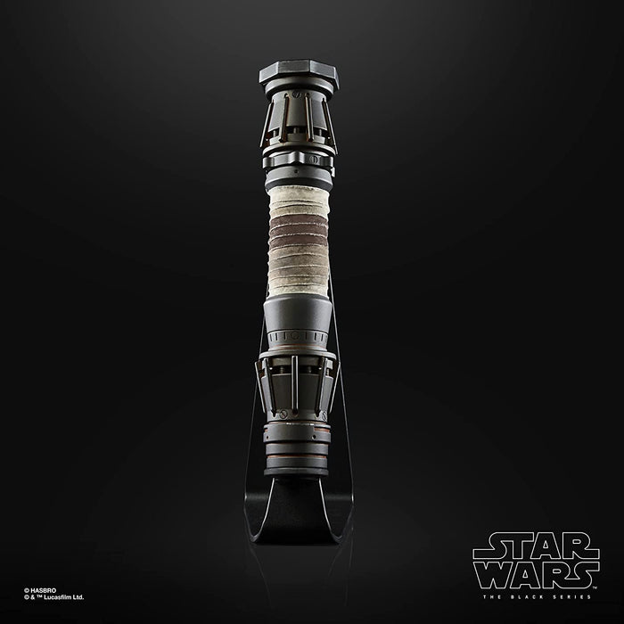 Star Wars The Black Series Rey Skywalker Force FX Elite Lightsaber with  Advanced LEDs, Sound Effects, Adult Collectible - Star Wars