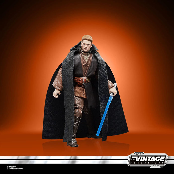 Star Wars: The Vintage Collection - Anakin Skywalker (Padawan) Deluxe 3.75-Inch Action Figure