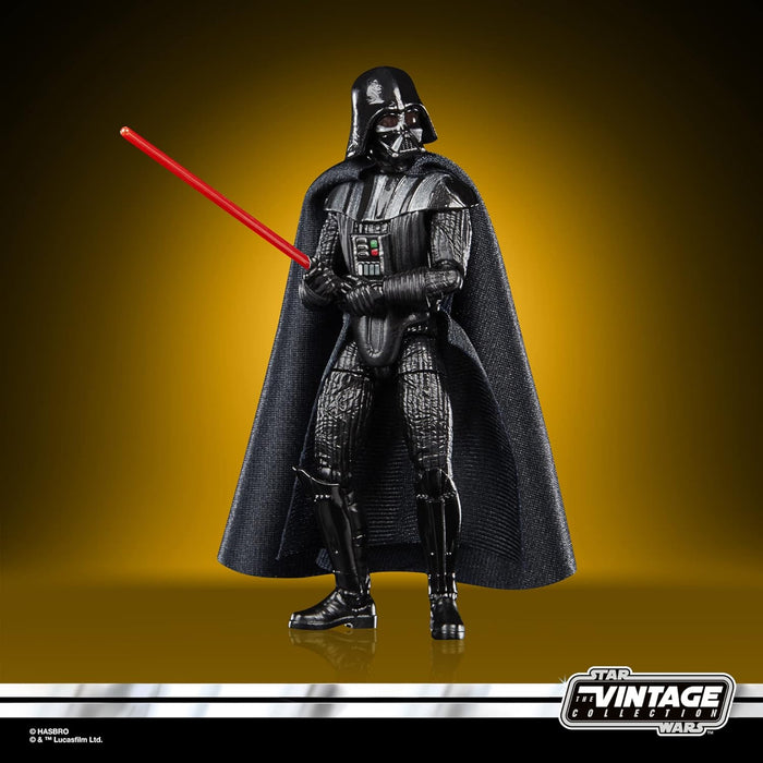 Star Wars: The Vintage Collection - Darth Vader (The Dark Times) Deluxe 3.75-Inch Action Figure
