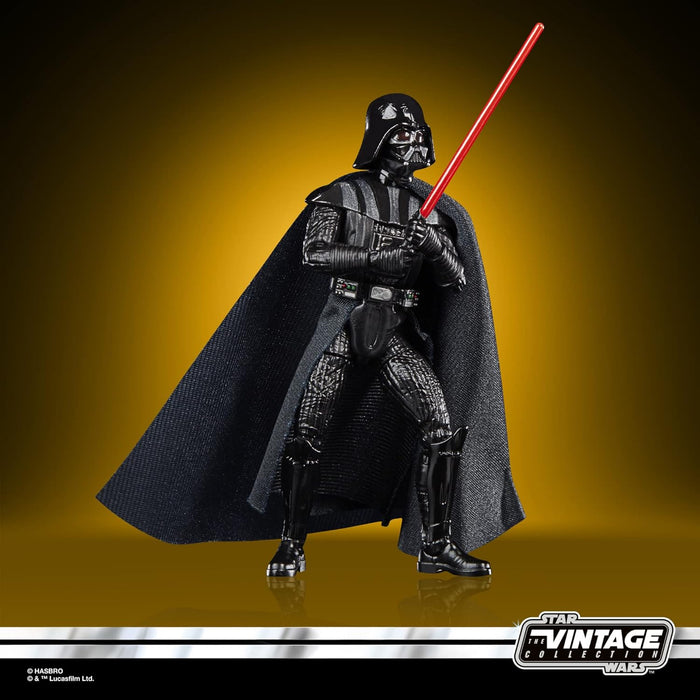 Star Wars: The Vintage Collection - Darth Vader (The Dark Times) Deluxe 3.75-Inch Action Figure