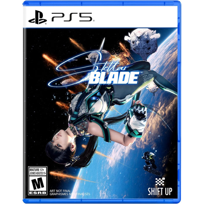 Stellar Blade [PlayStation 5]