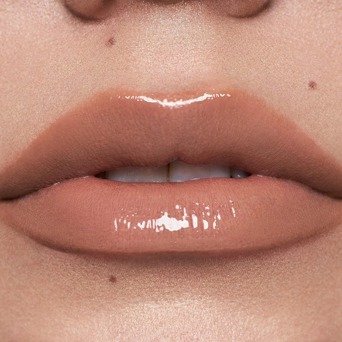 Stila Beauty Boss Lip Gloss - Strategy 3.2 mL / 0.11 Oz [Beauty]