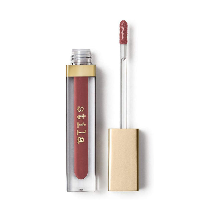 Stila Beauty Boss Lip Gloss - Win-Win 3.2 mL / 0.11 Oz [Beauty]