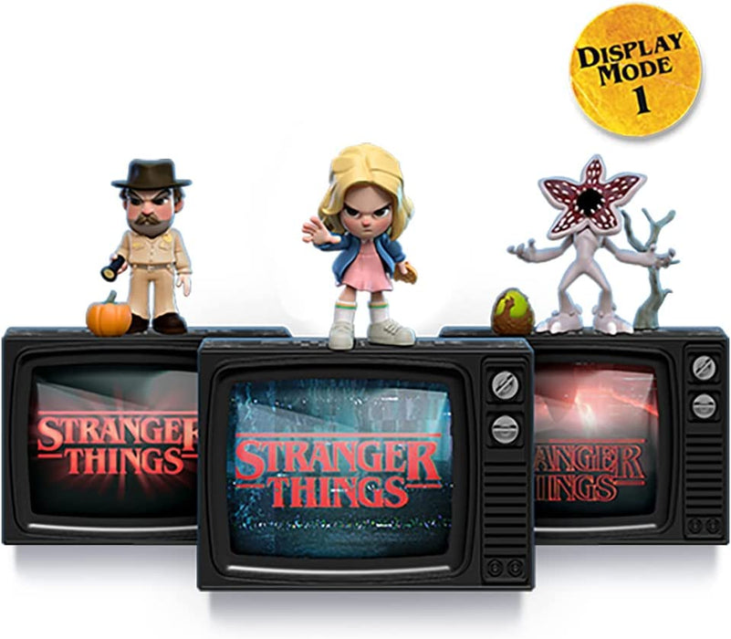 Stranger Things Upside Down Capsule [Toys, Ages 3+]