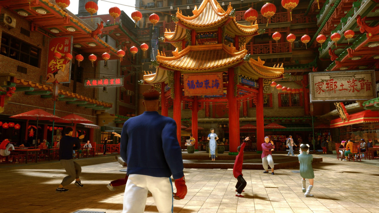 Street Fighter 6 [Xbox Series X]
