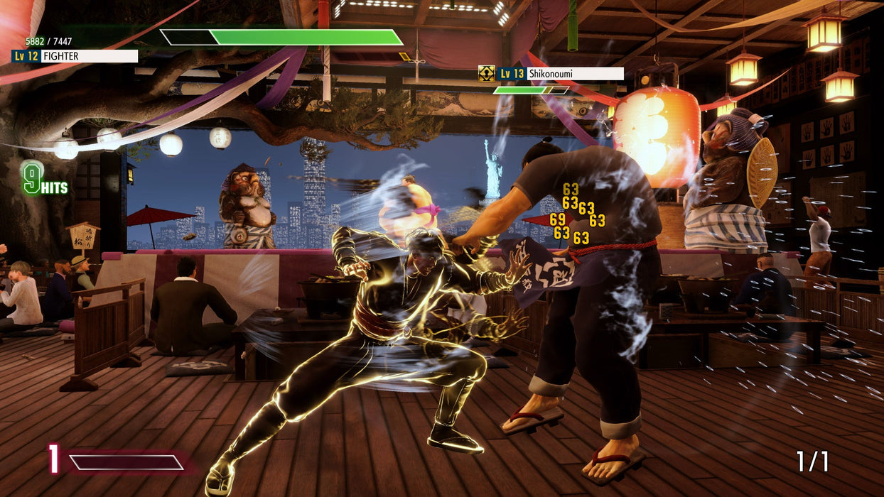 Street Fighter 6 [PlayStation 4]
