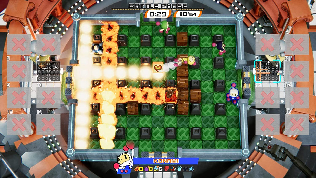 Super Bomberman R 2 [Xbox Series X / Xbox One]