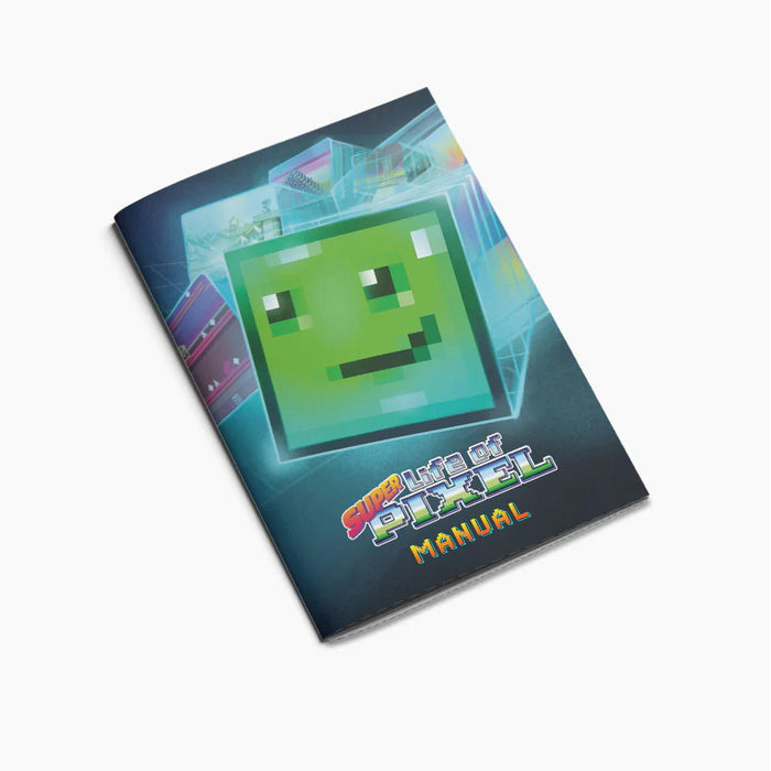 Super Life of Pixel - Special Limited Edition [Nintendo Switch]
