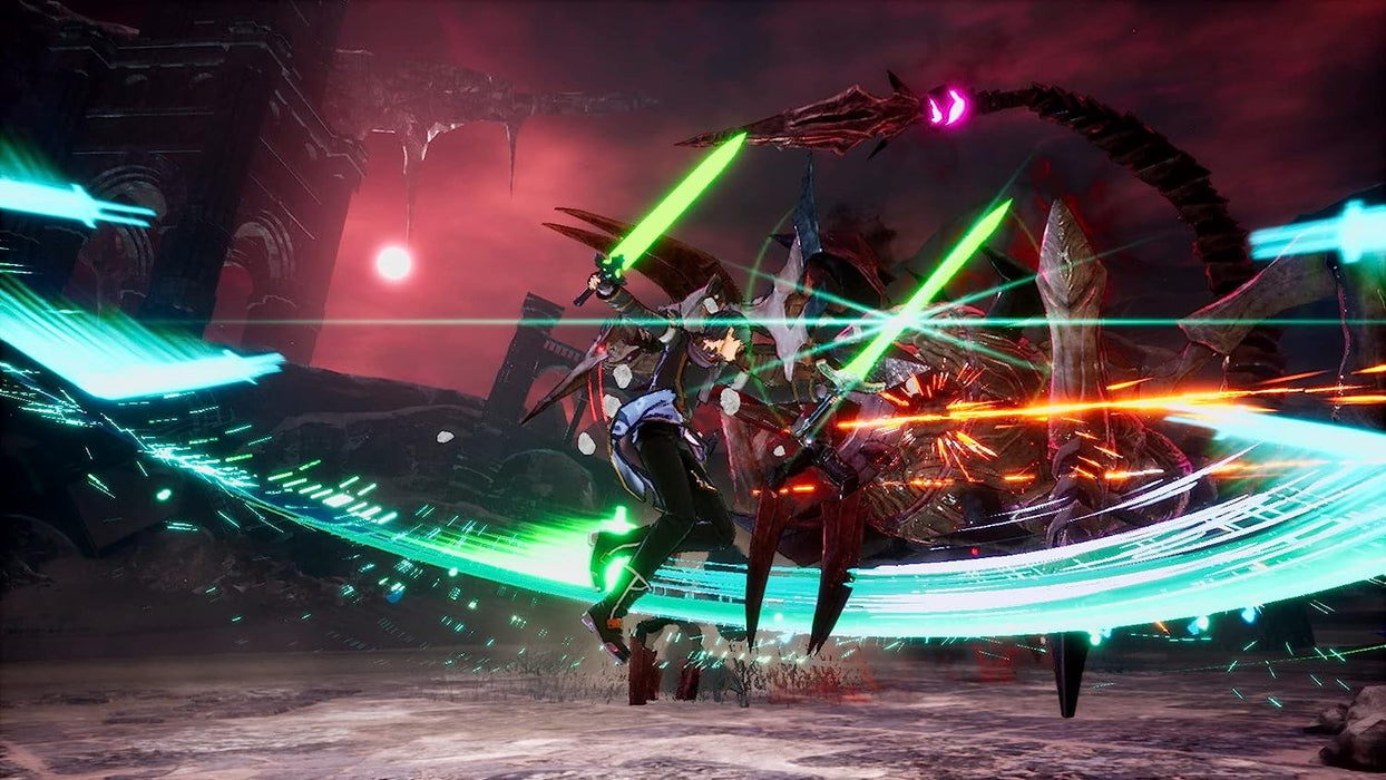 Sword Art Online: Last Recollection [Xbox Series X / Xbox One]