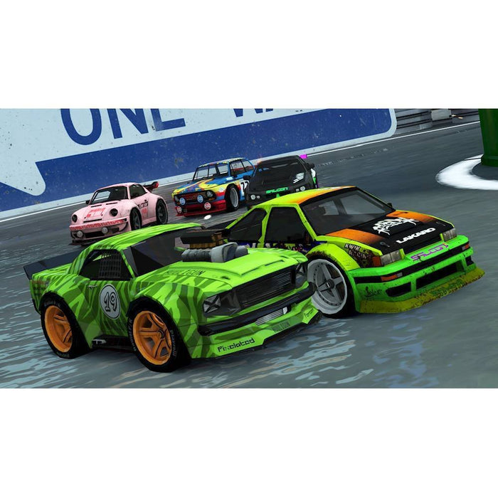 Table Top Racing: Nitro Edition [Nintendo Switch]