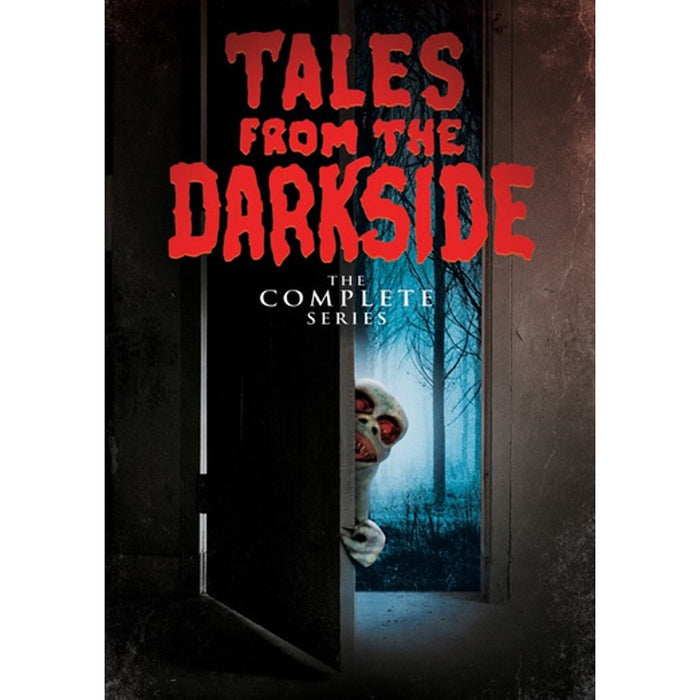 Tales From the Darkside: The Complete Series [DVD Box Set]