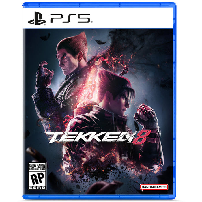 Tekken 8 [PlayStation 5]