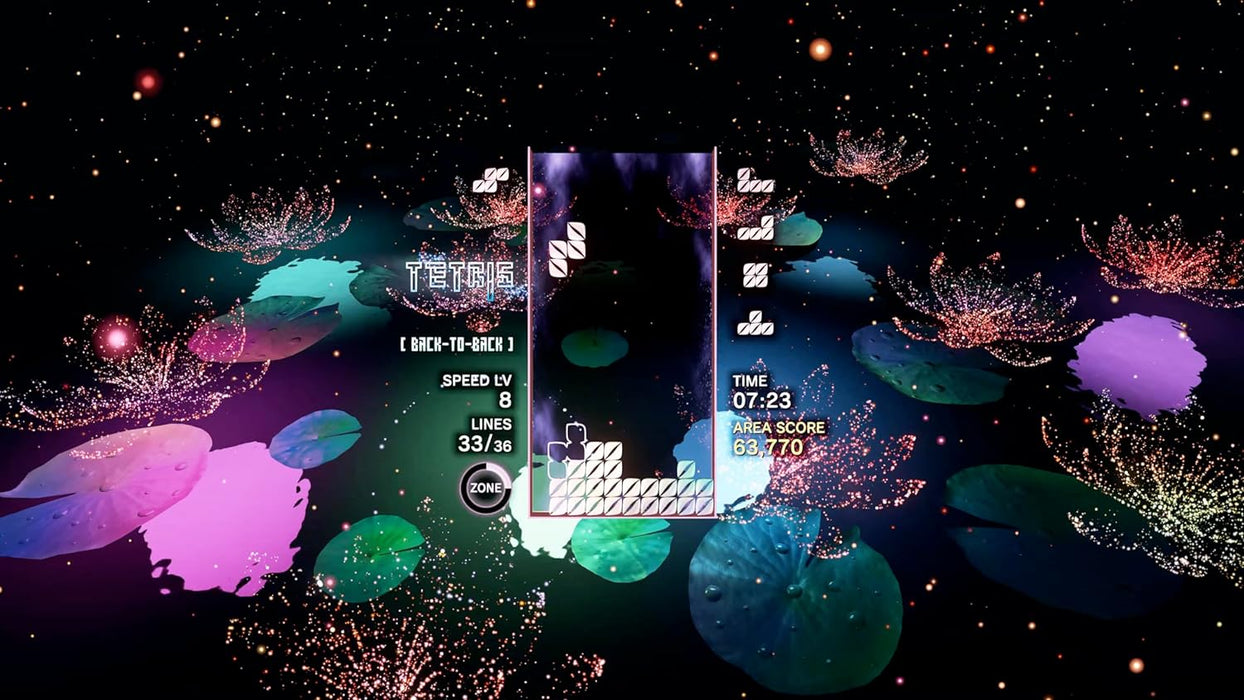 Tetris Effect: Connected [PlayStation 5]