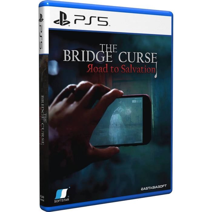 The Bridge Curse: Road to Salvation - Limited Edition - Play Exclusives [PlayStation 5]