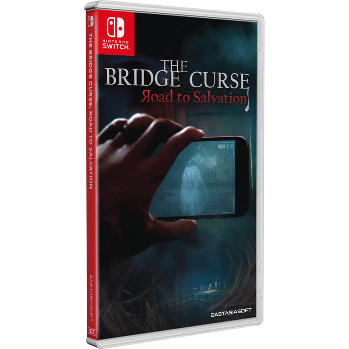 The Bridge Curse: Road to Salvation - Play Exclusives [Nintendo Switch]