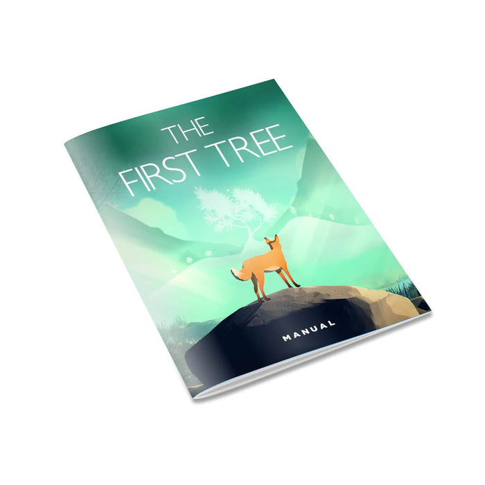 The First Tree [Nintendo Switch]