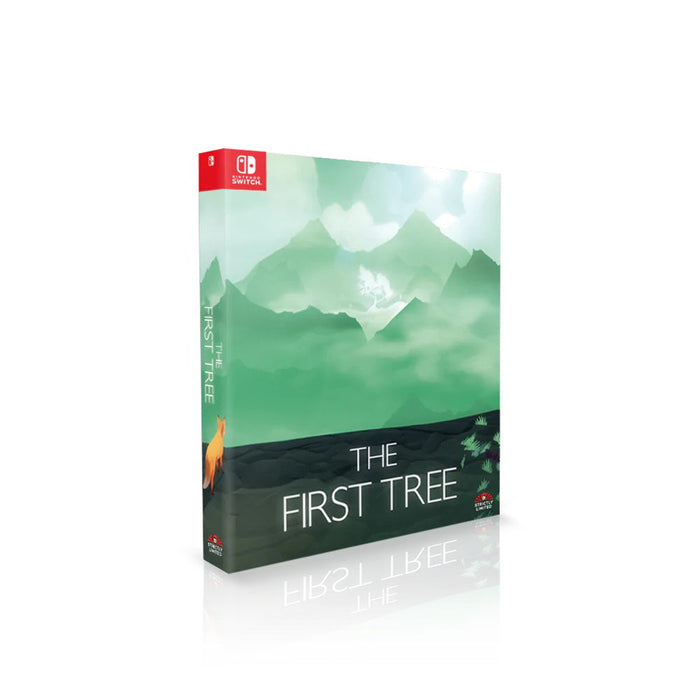 The First Tree - Special Limited Edition [Nintendo Switch]