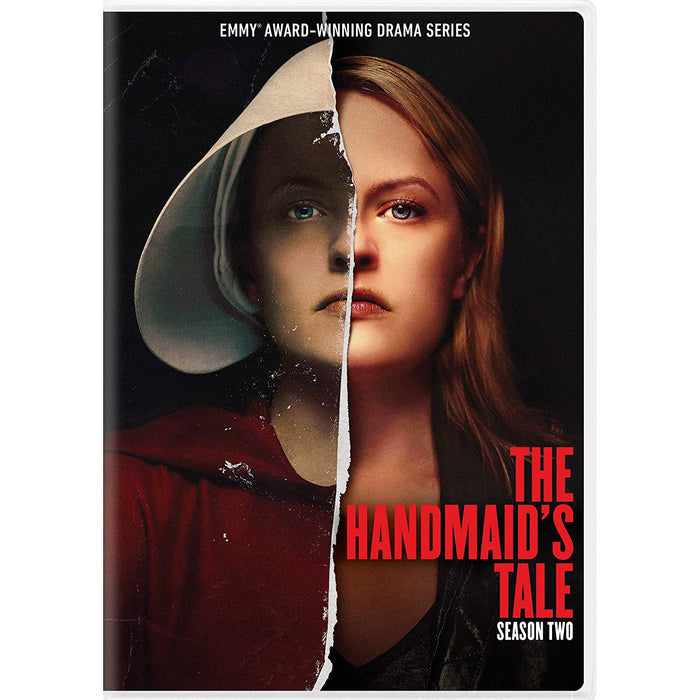 The Handmaid's Tale - Season 2 [DVD Box Set]