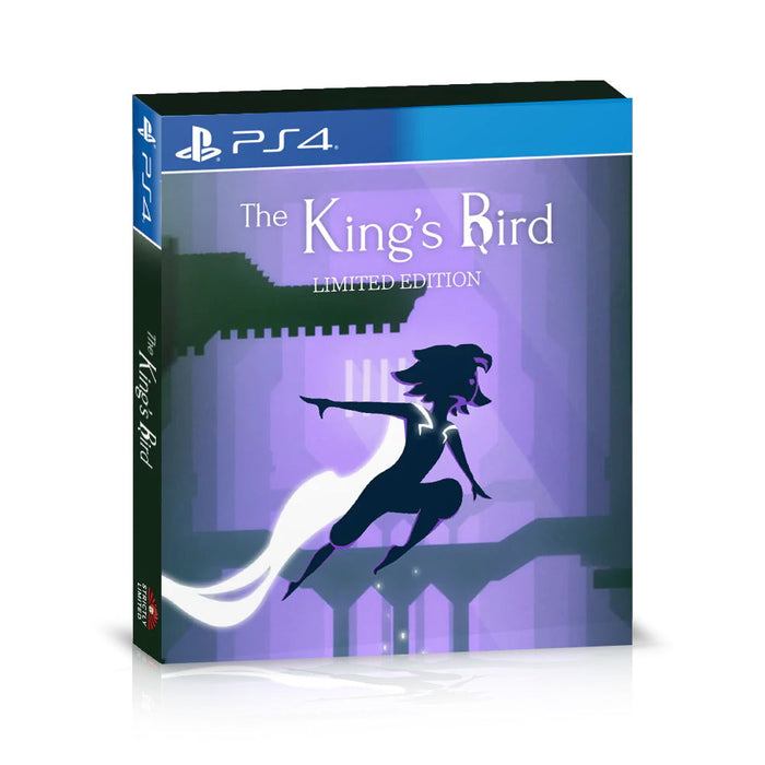 The King's Bird - Limited Edition [PlayStation 4]