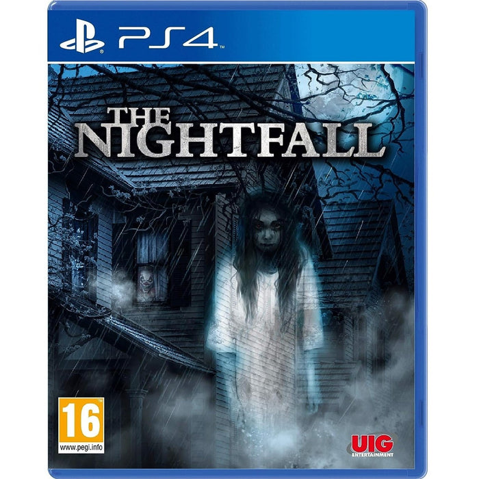 The Nightfall [PlayStation 4]