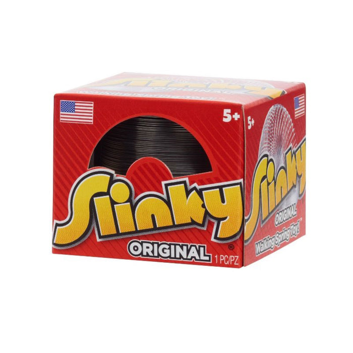 The Original Classic Slinky [Toy's, Ages 5+]