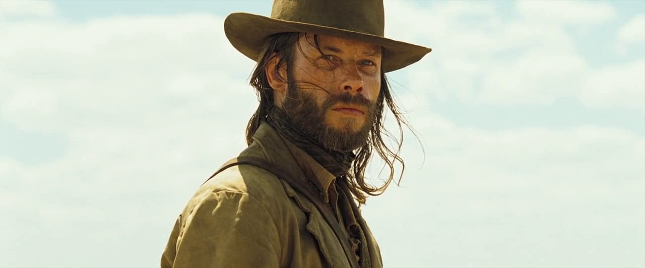 The Proposition [Blu-ray]