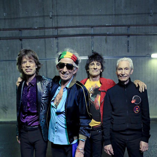 The Rolling Stones: Goats Head Soup - Super Deluxe Box Set [Audio CD]