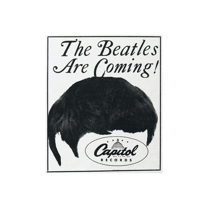 The U.S. Albums Box Set - The Beatles [Audio CD]