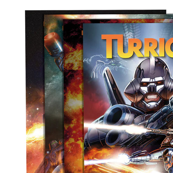 Turrican Ultra Collector's Edition [Nintendo Switch]