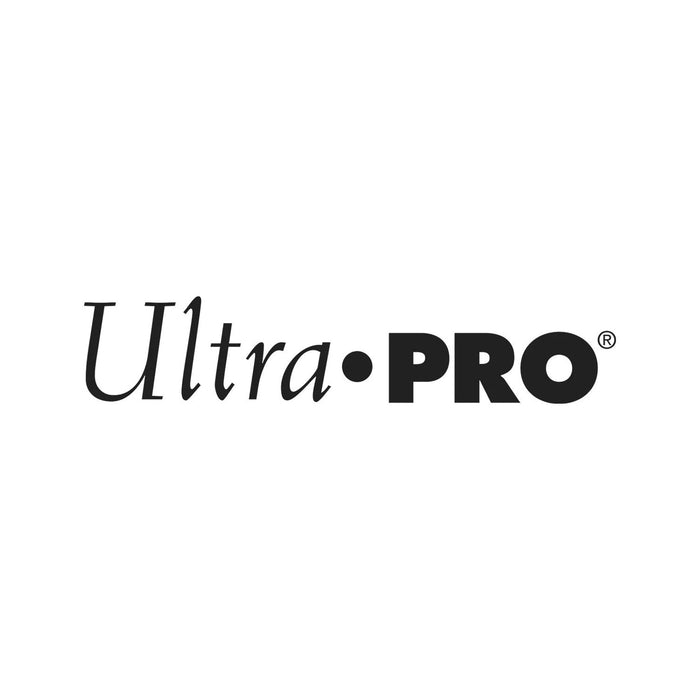 Ultra Pro Graded Card Resealable Sleeves - 100 Count [Card Game Accessory]