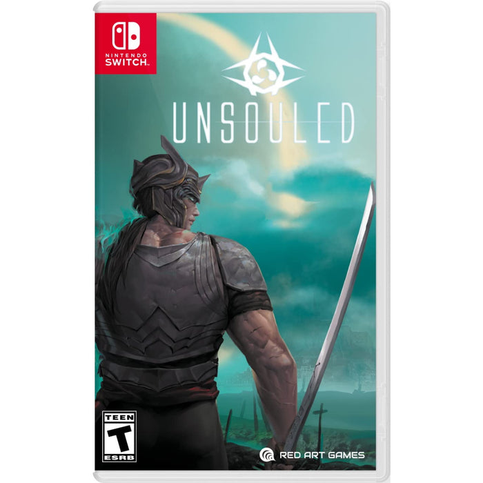 Unsouled [Nintendo Switch]