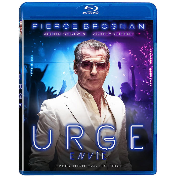 Urge [Blu-ray]
